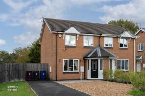 8, High Close, Burnley BB12 6PS