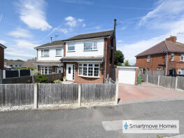 28, Lyndale Drive, Codnor, Ripley DE5 9QJ