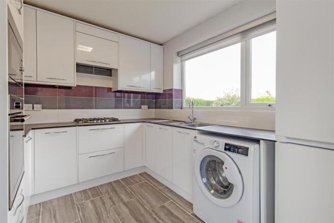 Fitted Kitchen