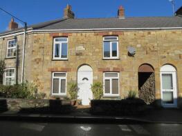 8 The Cottage, Fore Street, St. Austell PL26 7HB
