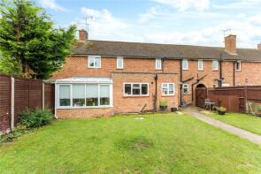 5, South Field Close, Windsor SL4 6QN