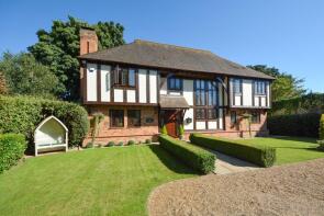 Alexandras Manor, Nursery Lane, Faversham ME13 0DZ