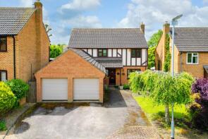 3, Moss Close, Ramsey, Upwood PE26 2QX