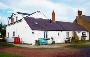1, Low Midgeholme Cottages, Midgeholme, Brampton CA8 7LY
