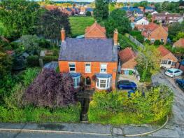 15 Grasmere, Palmer Road, Newark NG23 6PP