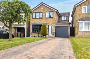 16, Mallard Avenue, Wakefield WF2 6SH