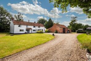 Roxes Farm, Common Road, Dereham NR20 3NF