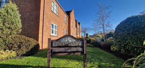 Ingle Court, Market Weighton, York