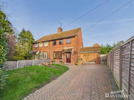 7, Bennetts Lane, Aylesbury HP22 4QU