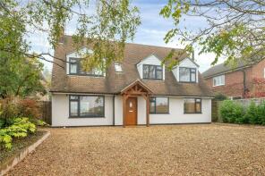 Little Pippin, Ryhall Road, Stamford PE9 4AR