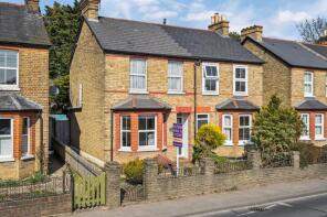 3, Rectory Terrace, Park Road, Slough SL2 3BE
