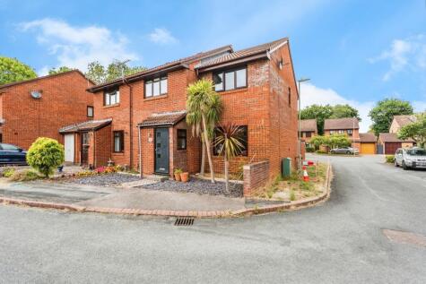 Alder Hill Drive, West Totton, Southampton, Hampshire, SO40