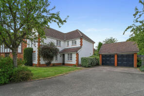 6, Valentine Way, Bury St. Edmunds IP30 9BP