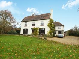 Broomvale House, Bramford Road, Ipswich IP8 4JU