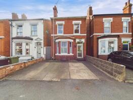 87, Laugherne Road, Worcester WR2 5LY