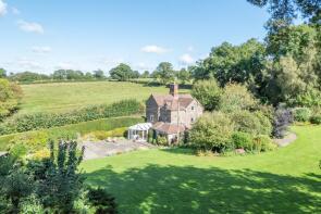 25, Lodge Court Farmhouse Junction To Carpenters Lane End Of, The Hope, Ludlow SY8 2AP