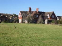 1, Kings Barn Cottages, Peppers Lane, Steyning BN44 3BB