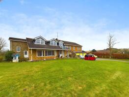 Highfield House, Stenigot Road, Louth LN11 9RR