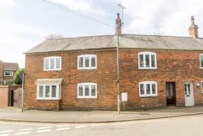 Mayerling, Main Street, Gilmorton LE17 5NX