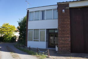 1, Lock Hill, Maldon CM9 4RX