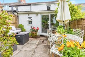 10, Market Street, Truro TR3 6QA