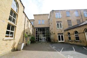 Apartment 114, 7 1535 The Melting Point, Firth Street, Huddersfield HD1 3BZ