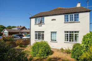 Lansdowne, Sutton Road, Deal CT14 8JA