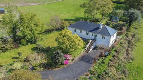Hoo Meavy, Yelverton, PL20