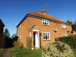 2, Blyth Row, Main Road, Woodbridge IP13 9NB