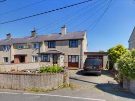 6 Gwyndy, Lon Newydd, Rhosybol, Amlwch LL68 9TT