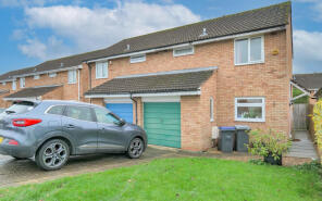 2, Westbury View, Melksham SN12 7JJ