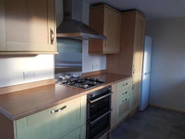 12, Claughton Terrace, Hornby Road, Lancaster LA2 9JZ