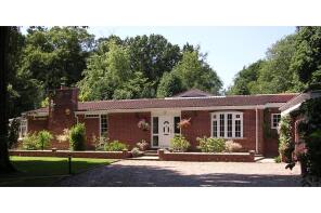 Squirrels Wood, The Street, Eye IP23 8HB