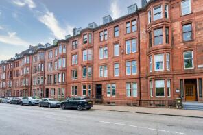 Flat Basement 3, 1027, Sauchiehall Street, Glasgow G3 7TZ