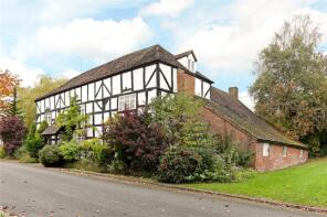 Manor Farm, Abbots Morton Road, Worcester WR7 4NA