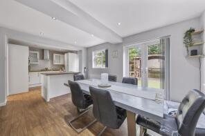 4, Douglas Road, Chesterfield S41 0UD