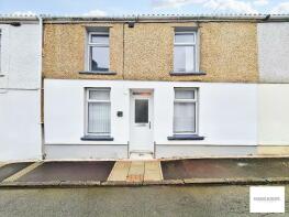 21, Nightingale Street, Abercanaid, Merthyr Tydfil CF48 1DX