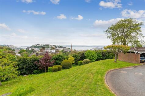 Furzehill Road, Torquay