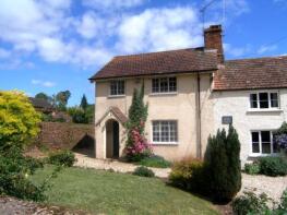 2, Capes Cottages, Combe Tower Lane, Combe Florey, Taunton TA4 3JF