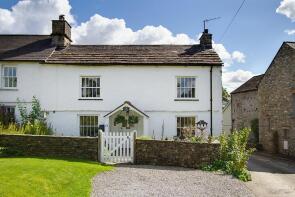 Hall Beck, Killington, Carnforth LA6 2EZ