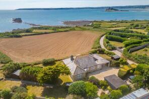 Lowena, Boat Cove Lane, Perranuthnoe TR20 9NW