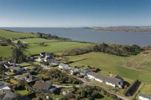 Kintyre, Barcloy Road, Dalbeattie DG5 4QJ