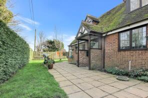 Chapel Cottage, Church Lane, Romney Marsh TN29 0EF