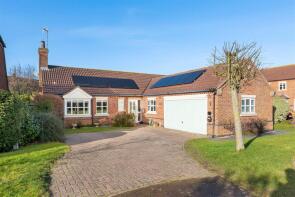 7, Elmores Meadow, Nottingham NG14 7HF