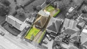 162, Top Road, Calow S44 5TD