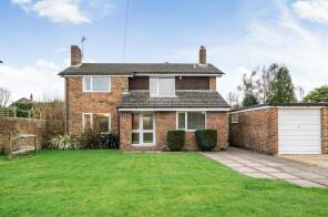 Bickley, Broad Road, Hambrook, Chidham PO18 8RG