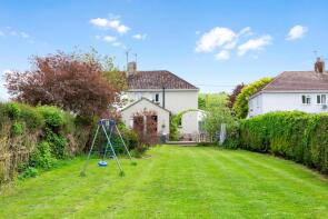 3, Willow Cottages, Chapel Hill, Shaftesbury SP7 0NF
