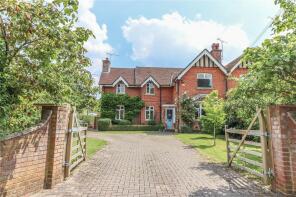 2, West Tytherley, Salisbury SP5 1NG