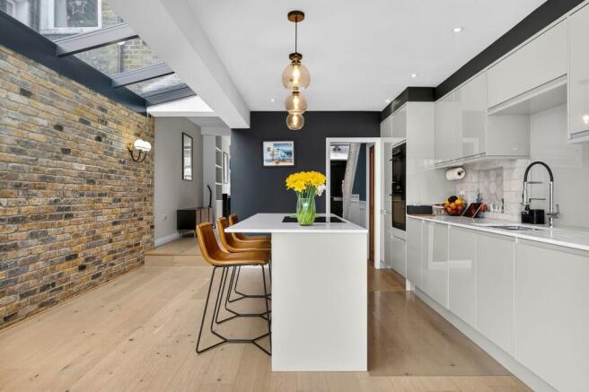 Kitchen 1