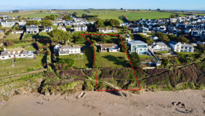 Robins Reach, Cliff Lane, New Polzeath, Wadebridge PL27 6UE